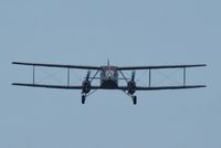 EI-ABI - Ireland - by Piotr Tadek Tadeusz