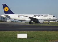 D-AKNI @ LFPG - Initial airline was Eurowings - by Alain Durand