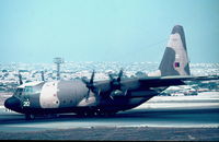 XV212 @ LMML - C130K Hercules XV212 RAF - by raymond