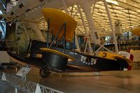26-0431 @ IAD - 1926 Loening OA-1A San Francisco at the Steven F. Udvar-Hazy Center, Smithsonian National Air and Space Museum, Chantilly, VA - by scotch-canadian