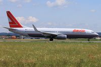 OE-LNK @ LOWG - .....