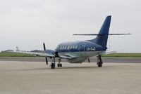 LN-FAQ @ EGSH - Parked at Norwich. - by Graham Reeve