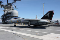 162689 - USS Hornet - by olivier Cortot