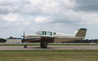 N7264B @ KOSH - Beech J35
