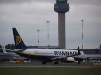 EI-DYR @ EGNX - 2008 Boeing 737-8AS(WL) - by barrie.hawkins