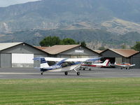 N519AC photo, click to enlarge