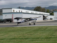 N519AC photo, click to enlarge