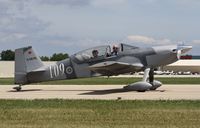 C-GEVO @ KOSH - EVO 1 - by Mark Pasqualino
