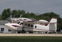 N204EM @ KOSH - Gweduck - by Mark Pasqualino