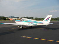 N175MB @ KOMH - Orange - by Ronald Barker