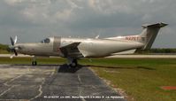 N27ET @ MKY - at Marco Island FL