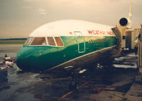 VR-HHL @ KUL - Cathay Pacific - by Henk Geerlings