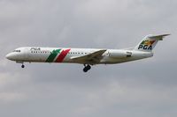 CS-TPA @ LEBL - .....