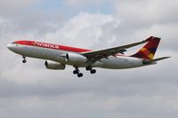 N967CG @ LEBL - ......