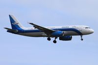 TC-KLA @ LEBL - ..... - by GRZ_spotter
