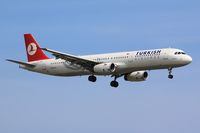 TC-JMK @ LEBL - .....