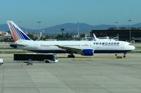 EI-UNB @ LEBL - ..... - by GRZ_spotter