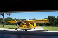 N295DK - 1968  H-295  c/n1295	  AZ	 was  N6452V - by David Keith