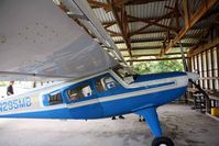 N295MB - 1973  H-295  c/n1451	 GA	  was reg  N993PT - by Doug Johnson