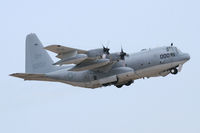165000 @ NFW - Departing NASJRB Fort Worth - by Zane Adams