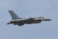 86-0231 @ NFW - 301st FW F-16Departing NASJRB Fort Worth