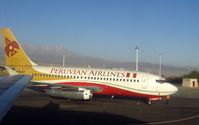 OB-1839-P @ SPQU - holiday foto from south america - by Pedro Grys