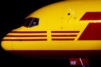 G-BMRF @ LOWL - G-BMRF @ LOWL - by Jan Ittensammer