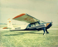 N4106D - 1956  H-391B	c/n 23	Sold   ? - by Doug Johnson