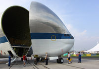 N941NA - Dayton - by Bubak Kaspar