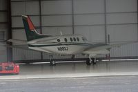 N88XJ @ ABQ - Taken at Alburquerque International Sunport Airport, New Mexico in March 2011 whilst on an Aeroprint Aviation tour - by Steve Staunton
