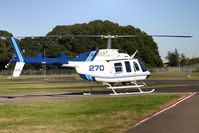 VH-IHC @ YSSY - ready for more passengers - by Bill Mallinson