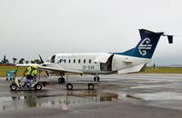 ZK-EAB @ NZGS - Rainy day - by Micha Lueck
