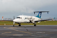 ZK-EAB @ NZGS - At Gisborne - by Micha Lueck
