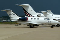 G-FLBK @ CGN - visitor - by Wolfgang Zilske