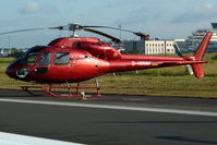D-HHWW @ CGN - visitor - by Wolfgang Zilske