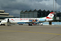 OE-LVM @ CGN - visitor - by Wolfgang Zilske