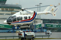 D-HAUN @ CGN - visitor - by Wolfgang Zilske