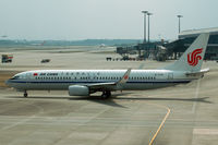 B-5391 @ CAN - At Guangzhou - by Micha Lueck