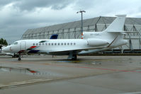 VP-CMX @ CGN - visitor - by Wolfgang Zilske