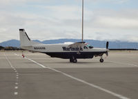N9469B @ KOAK - Oakland airport - by olivier Cortot
