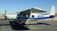 N613SD - 1974  HT-295 c/n1709	AZ was N68876, modified by Pima Arizona co. Sheriff dept. to HT-420T by installation of M-250 RR turbine







rr - by Doug Johnson