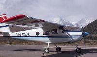 N641LW - 1967 HT-295/U10D c/n 1265 s/n (66-14363) CA Courtney Aviation - by Doug Johnson