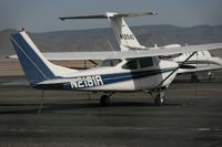 N2191R @ ABQ - Taken at Alburquerque International Sunport Airport, New Mexico in March 2011 whilst on an Aeroprint Aviation tour - by Steve Staunton