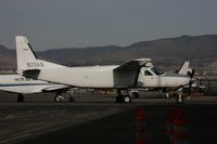 N29AN @ ABQ - Taken at Alburquerque International Sunport Airport, New Mexico in March 2011 whilst on an Aeroprint Aviation tour - by Steve Staunton