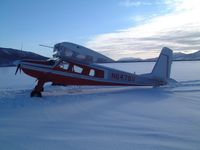 N6478V - 1970  H-295  c/n 1431  Fairbanks, AK	Wright Air service - by Doug Johnson