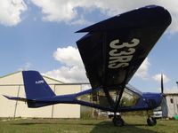 F-JYPS @ 3353 - médoc ulm évasion - by Jean Goubet-FRENCHSKY