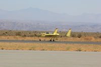 N8EZ @ L71 - Nice treat seeing her come into L71 - by JOE PHILLEY