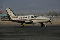 N6640C @ ABQ - Taken at Alburquerque International Sunport Airport, New Mexico in March 2011 whilst on an Aeroprint Aviation tour - by Steve Staunton