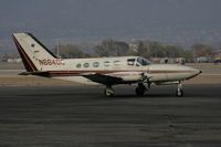 N6640C @ ABQ - Taken at Alburquerque International Sunport Airport, New Mexico in March 2011 whilst on an Aeroprint Aviation tour - by Steve Staunton