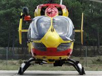 F-ZBPM - base sécurité civile Commandant Bros Lacanau France - by Jean Goubet-FRENCHSKY